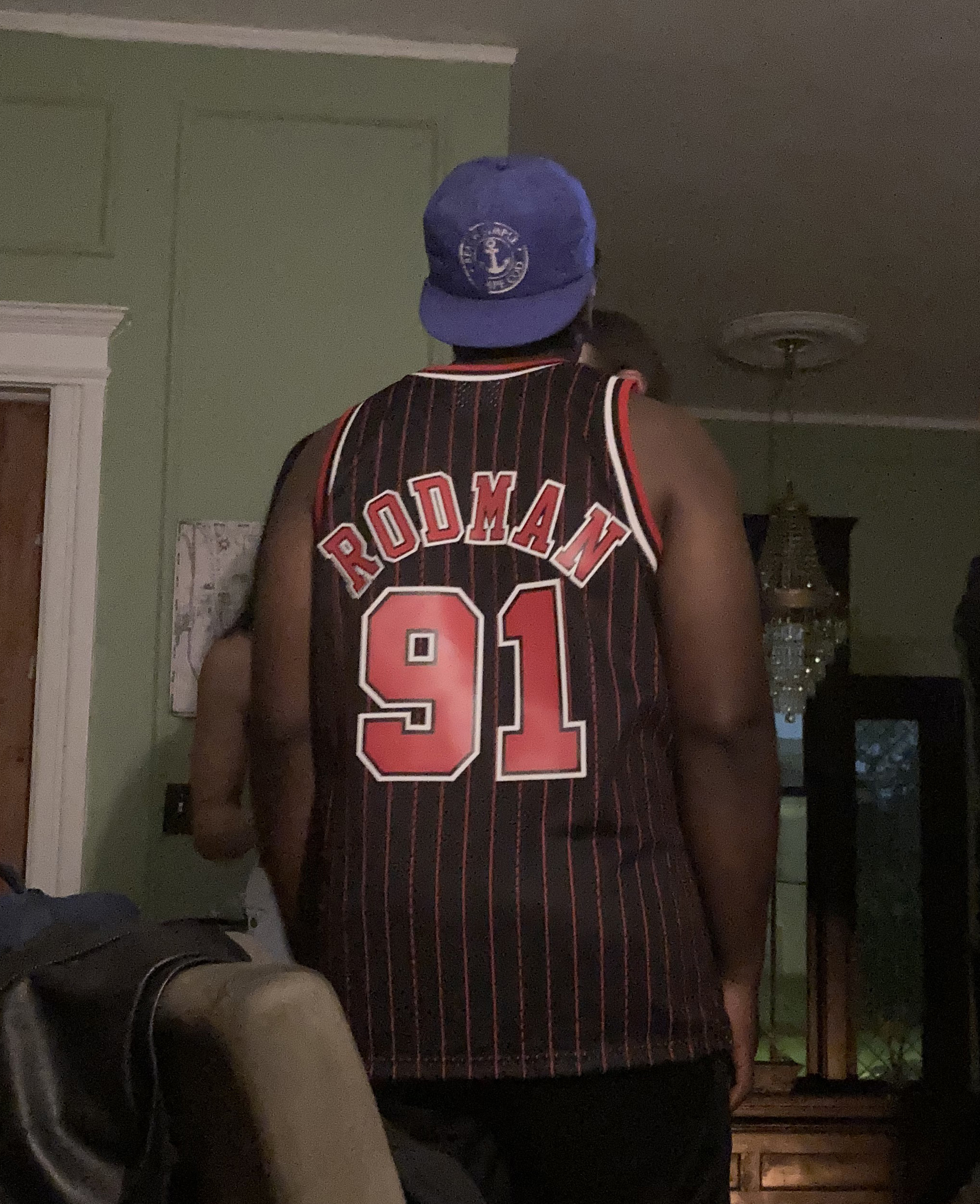 TheArmedHousePartyAndVideoShoot,